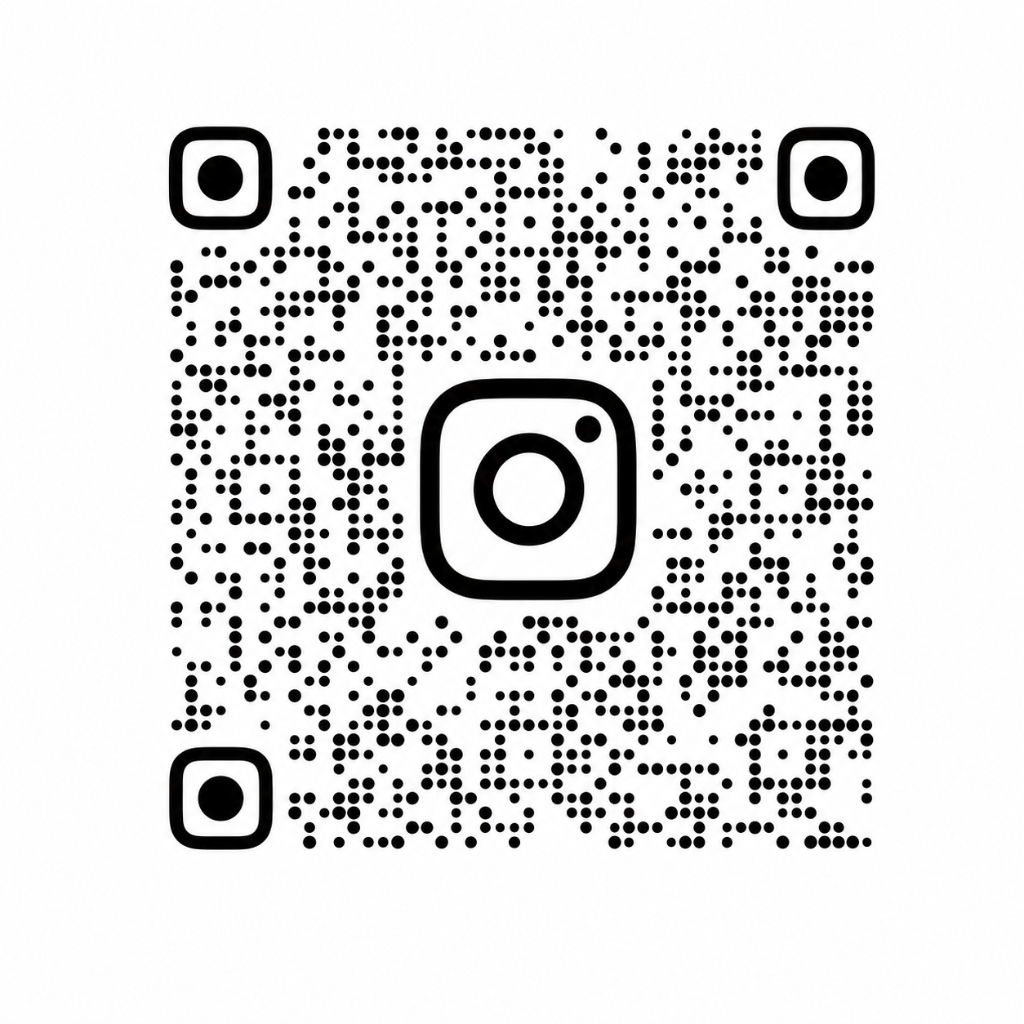 Instagram QR