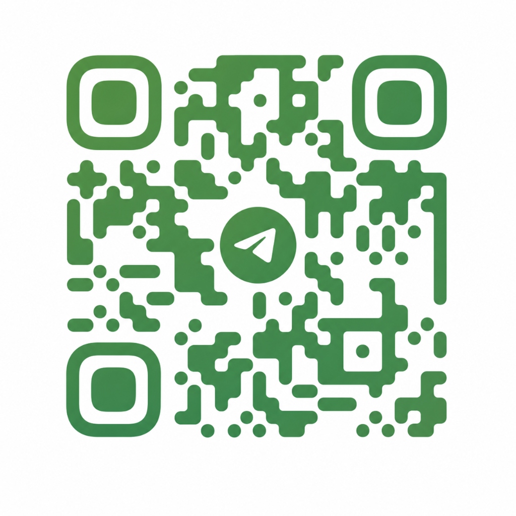 Telegram QR