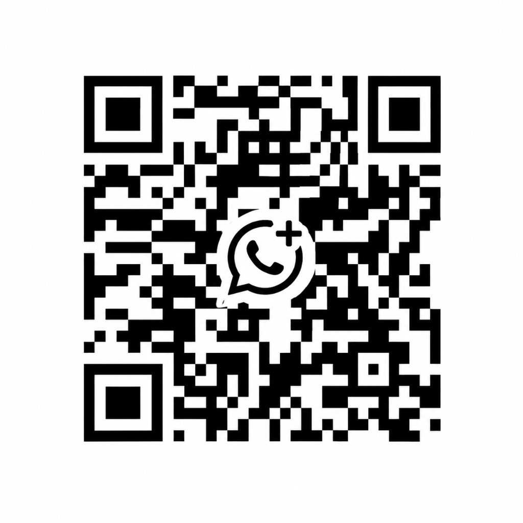 WhatsApp QR